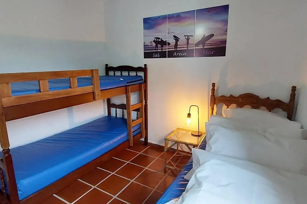Morada Do Sol Cabo Frio Villa