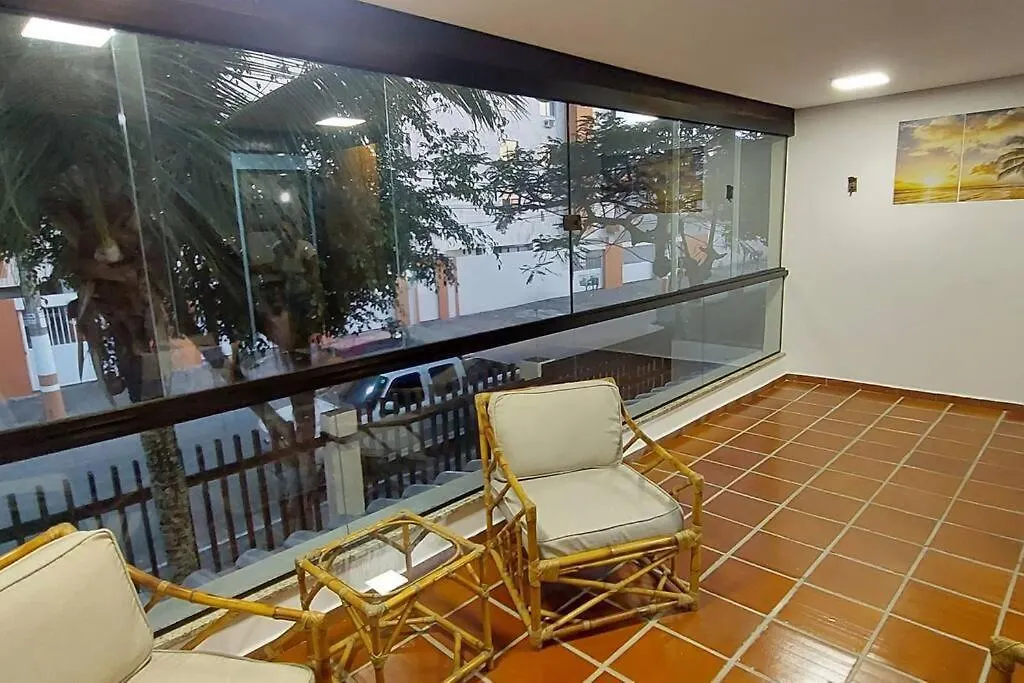 Morada Do Sol Cabo Frio Villa Holiday home