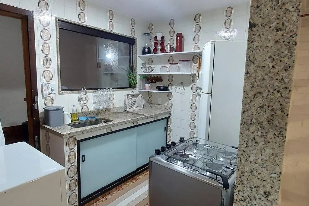 Morada Do Sol Cabo Frio Villa Holiday home