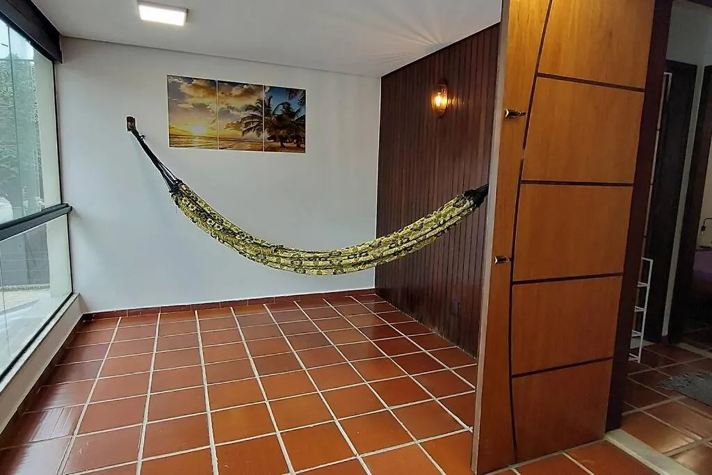 Holiday home Morada Do Sol Cabo Frio Villa