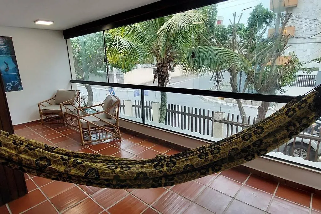 Morada Do Sol Cabo Frio Villa Holiday home