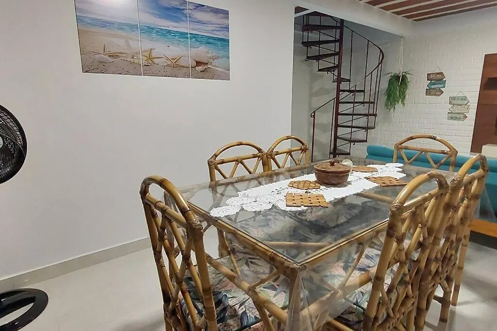 Holiday home Morada Do Sol Cabo Frio Villa Brazil