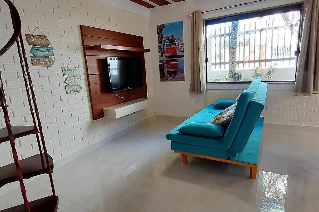 Holiday home Morada Do Sol Cabo Frio Villa