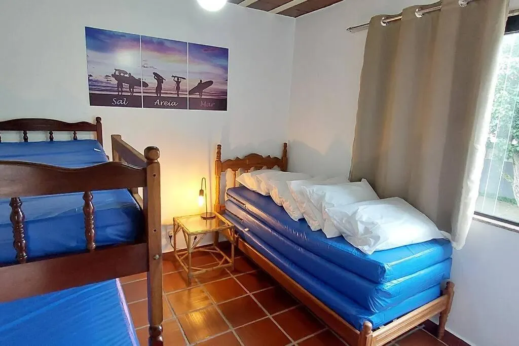 Holiday home Morada Do Sol Cabo Frio Villa Brazil